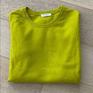 Equipment cashmere sweater